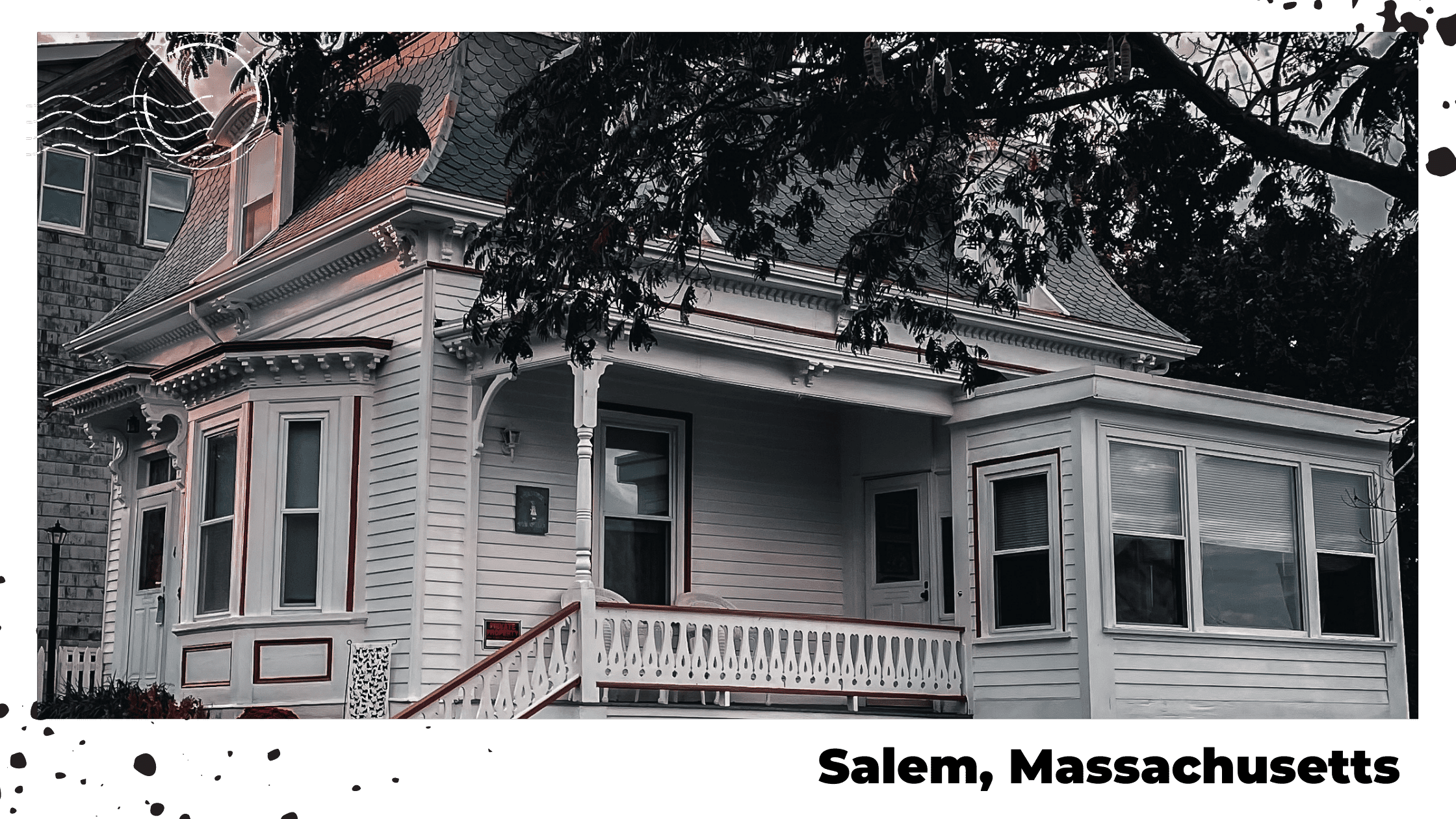 Things to Do in Salem In October & How to Navigate It