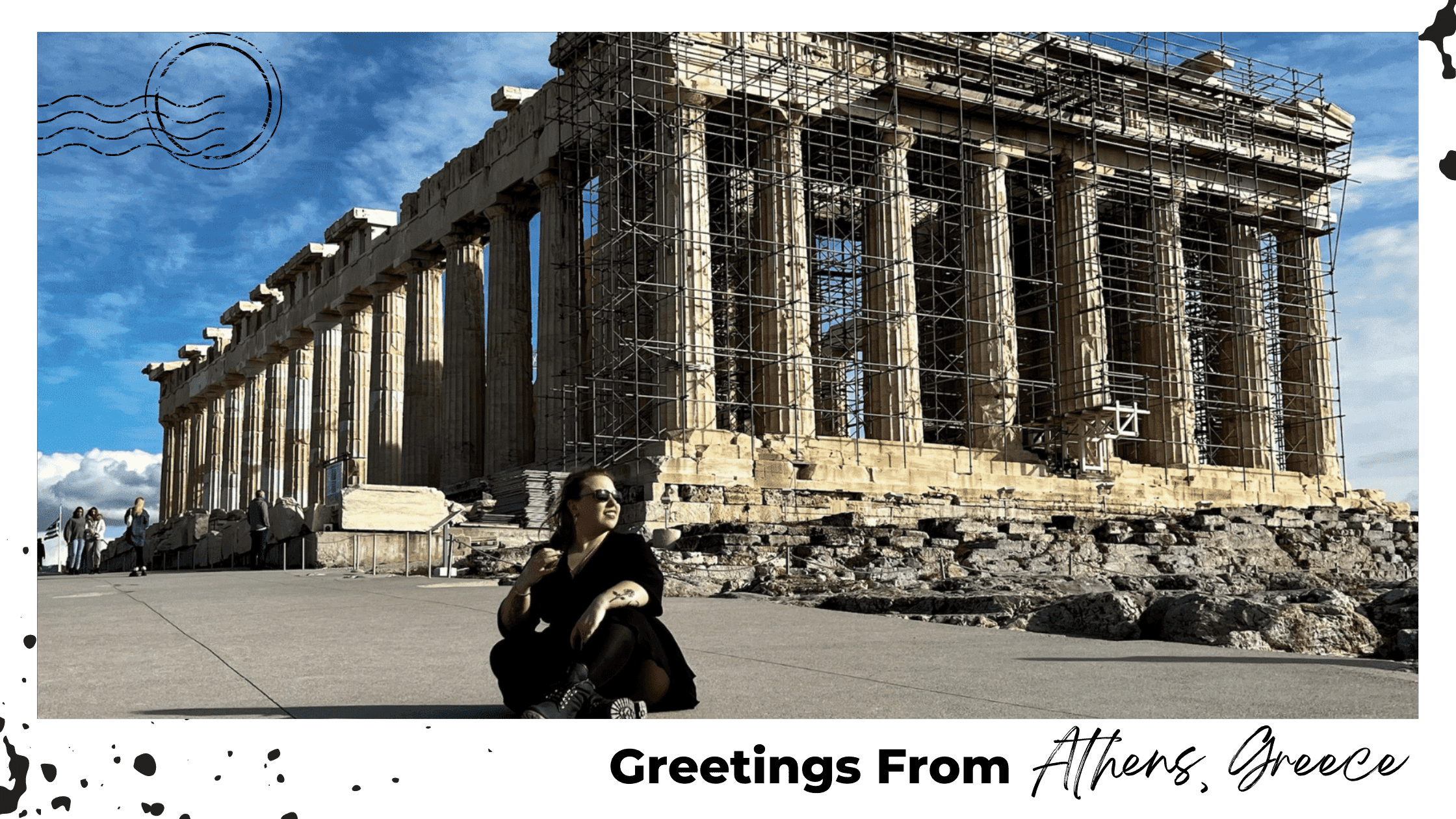 Must-Do in Athen, Greece