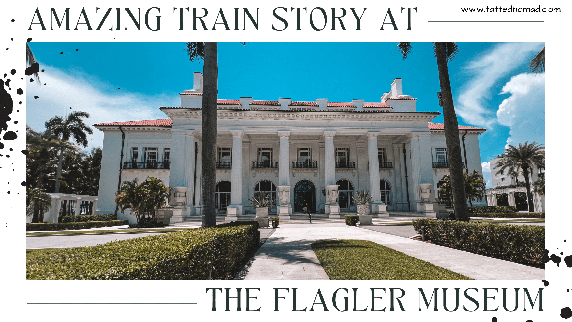 Flagler Railroad Museum