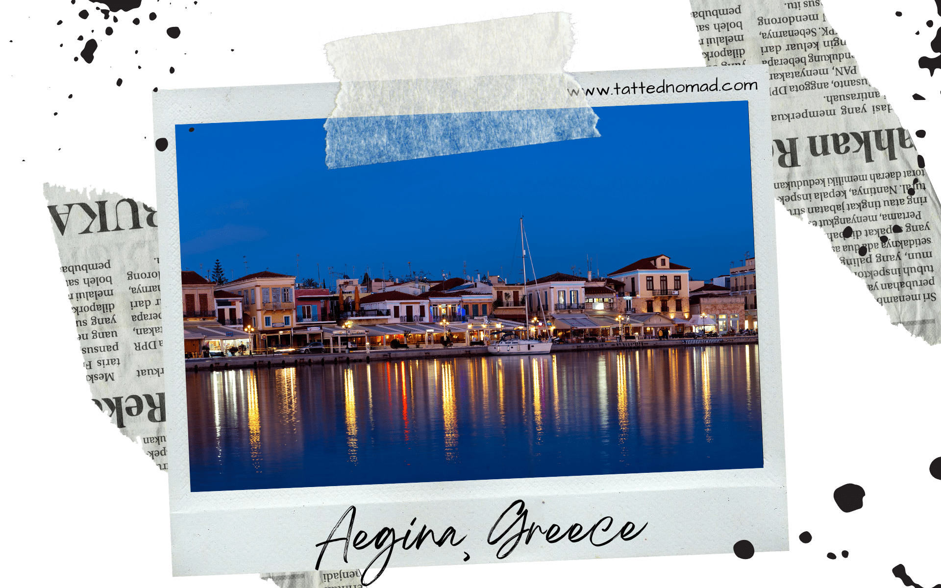 Aegina