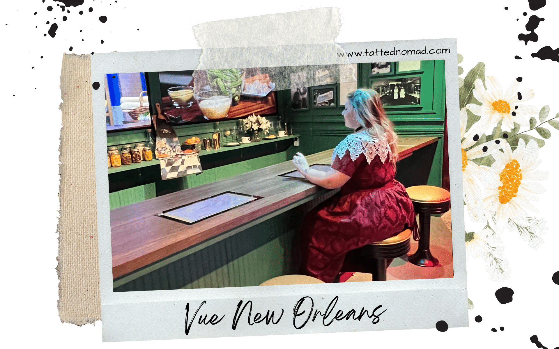 New Orleans Hidden Gems