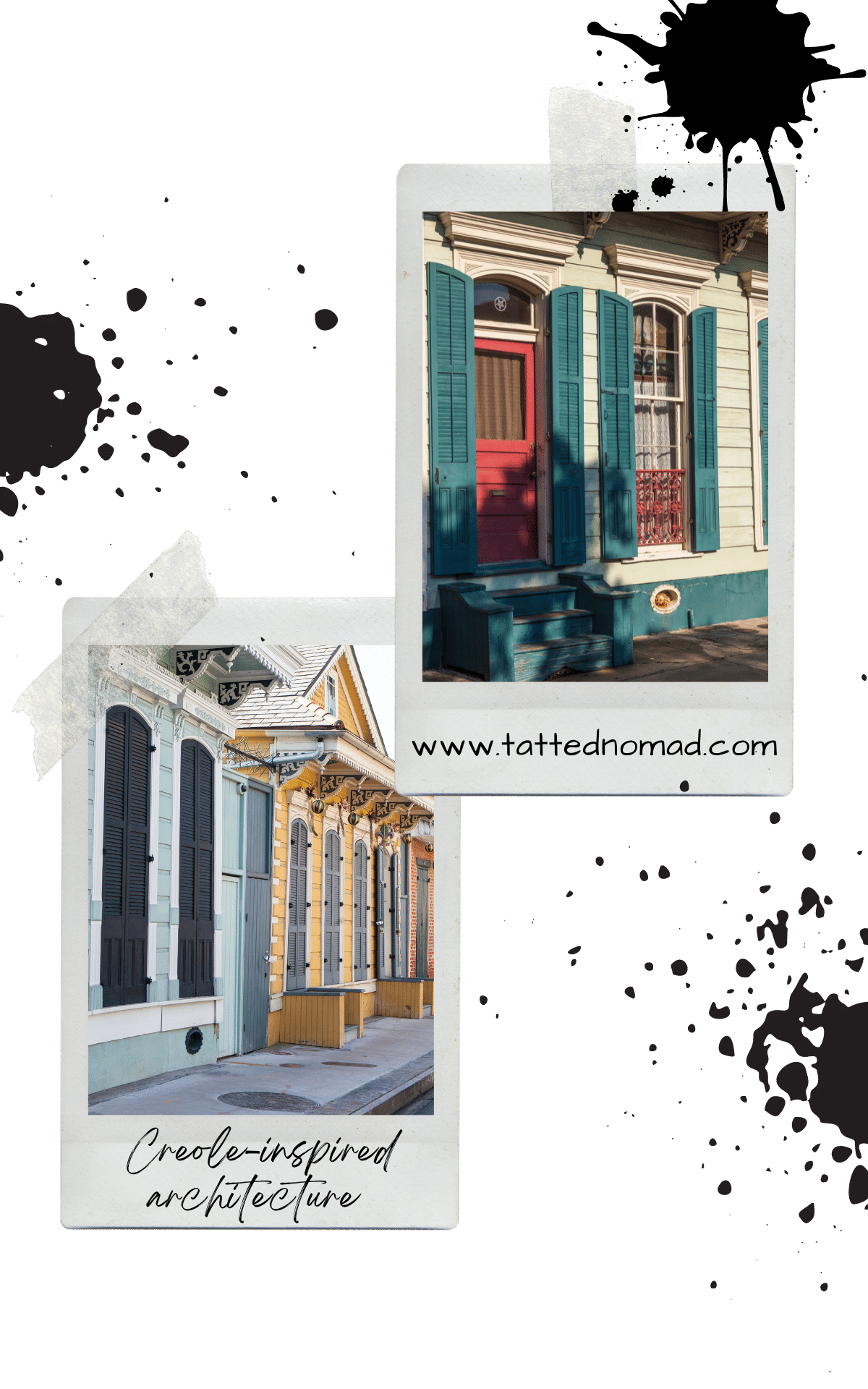 New Orleans Hidden Gems