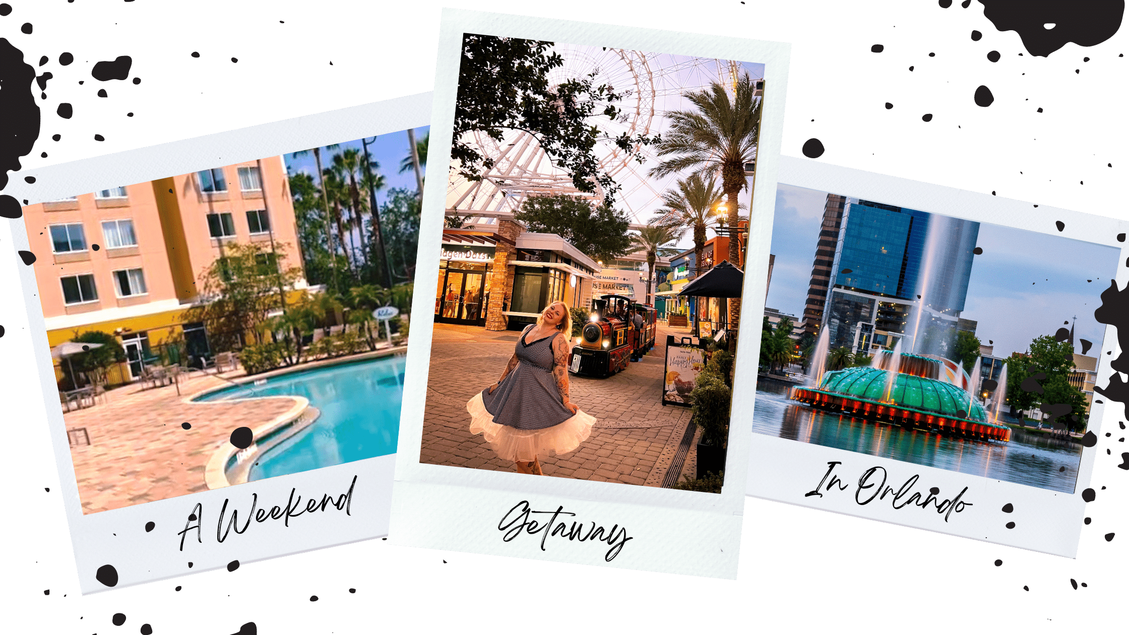 Plan Your Weekend Getaway In Orlando, FL