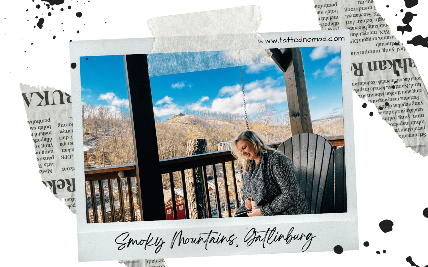 Smoky mountain rental cabins Gatlinburg TN